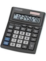 Калькулятор CITIZEN 8-разрядный CMB801-BK 